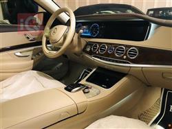 مێرسێدس بێنز S-Class